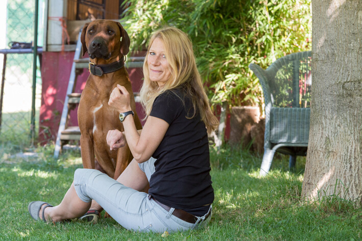 daniela hess coach4dogs hundeschule frankfurt